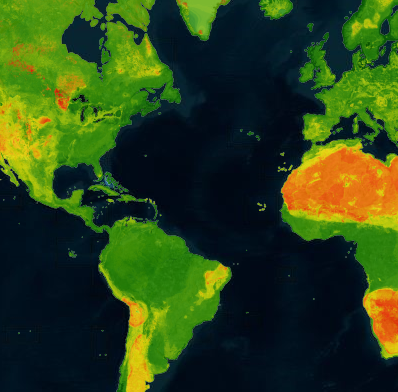 Massive Dataset Processing